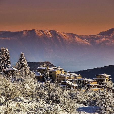 Aetoma Suites Synikia Mesi Trikalon Luaran gambar