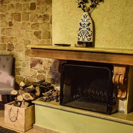 Aetoma Suites Synikia Mesi Trikalon Luaran gambar
