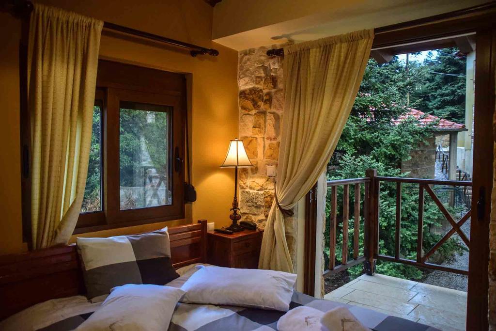 Aetoma Suites Synikia Mesi Trikalon Luaran gambar