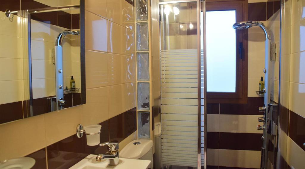 Aetoma Suites Synikia Mesi Trikalon Luaran gambar